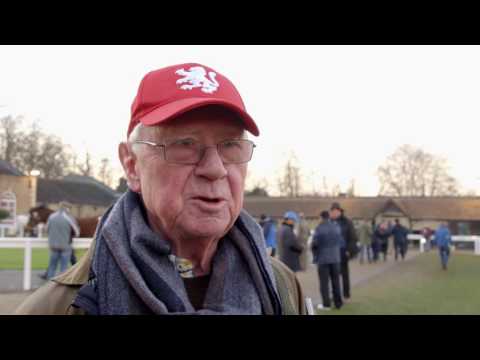 Tattersalls December Mare Sale Review 2016