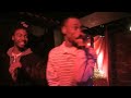 YUNG MOOK ISPIT 09 PERFORMANCE
