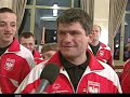 Olimpiada Specjalna  Wywiad z Reprezentacja Polski