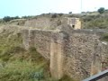 las lluvias activan el azud de san juan