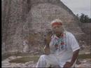 Crystal skull & Mayan Crystal skull & Mayan