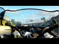 First run is I-75 south from 12 mile to 9 mile. Second run is northbound from 9 mile to 11 mile. 3rd video is dream cruise rain ride in bloomfield hills.