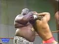 WWC: White Angel vs. Atkie Mulumba WWC: White Angel vs. Atkie Mulumba