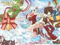 Ragnarok BGM Remixes (Theme of Prontera X'mas Remix)