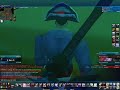 Hunter solo: Mennu the Betrayer, Heroic SP Hunter solo: Mennu the Betrayer, Heroic SP
