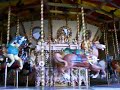 Carousel...Blaze Away!