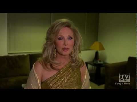 morgan fairchild