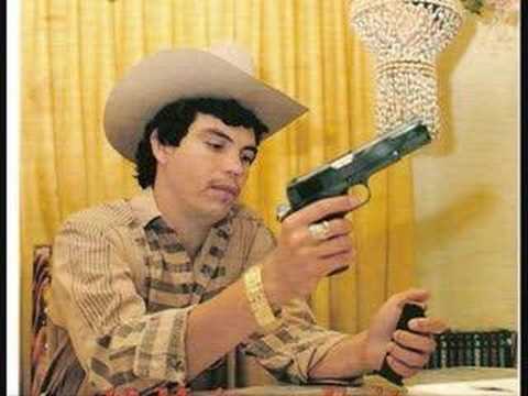 CHALINO SANCHEZ-DINASTIA DE LOS OCHOA