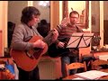 Les Musicos r�p�tent ! (ta nuit sera lumi�re de midi-Akepsimas)