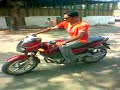 CHUTIYA WHEELIE!!!!!!!