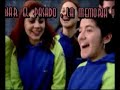 Sexto Año Naturales Iess 2003