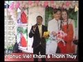 day lam mc dam cuoi MC DAM CUOI PHAN THIET-MC UT MAP.mp4 ...