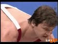 Pavel Kuznetsov, 1988 Olympics (Part 1)