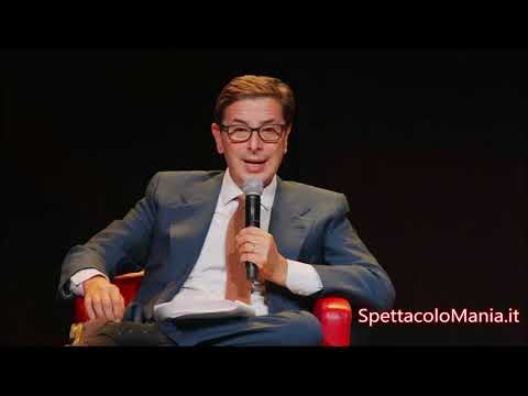 Festa del Cinema di Roma 2020: videosintesi della conferenza stampa