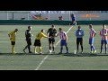 Prima Categoria: Cristo Re - Volano 0-5