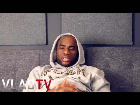 Charlamagne “Rihanna Is the Realest Since Tupac”