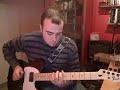Gojira - Vacuity Cover