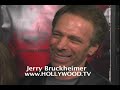 Jerry Bruckheimer Talks About Spirituality