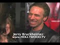 Jerry Bruckheimer Talks About Spirituality