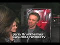 Jerry Bruckheimer Talks About Spirituality