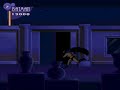 part 4 of sng with batman and robin batman finds that all the workers are women(no offense ladies), and robin getting his nuts kicked by the penguin. the penguin also had a deadly weapon that could end the review...can sng stop this?...and what is batman doing going to the bank?