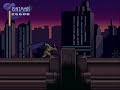 part 4 of sng with batman and robin batman finds that all the workers are women(no offense ladies), and robin getting his nuts kicked by the penguin. the penguin also had a deadly weapon that could end the review...can sng stop this?...and what is batman doing going to the bank?