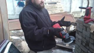 испытание морозоустойчивости TE4A второго поколения , часть 1