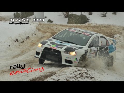 Latest WRC HD & Rally HD Videos