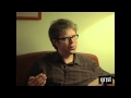 Novelist Jonathan Franzen on 'Radical Misanthropy'