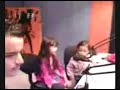 Germaine & Rodolfo en la 92.3 FM