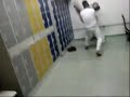 Guerra de rolinho no L1 continuação