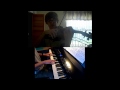 Naruto - Grief And Sorrow (Violin+Piano Duet!)