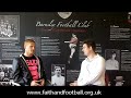 Bobby Hassell Launches Kids Football League