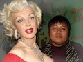 At Madame Tussauds \