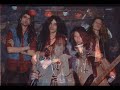 Spread Eagle - Dead of Winter