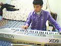 ketron xd9 cemil