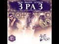 RKM Feat Maldy Y Lennox - 3 Pa 3 (Original) New Reggaeton 2012