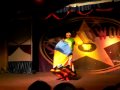 tanora show Cataract Marsa Alam Resort 1.MOV