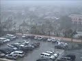 Hurricane Wilma - Marco Island, Florida Hurricane Wilma - Marco Island, Florida