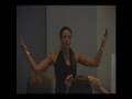 Reiki Class - World Wellness Weekend (Part 3)