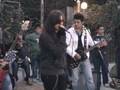 knocking on heavens door by hangover live