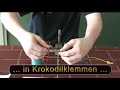 Der qualmende Bleistift