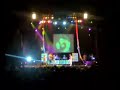 pancetas  world dance music costa blanca 2008