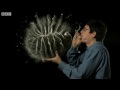 www.bbc.co.uk Dr Yan invents an experiment to find out what puts the bang in a balloon. Even better, he films it with a super slow-mo camera capturing 2700 frames per second.