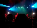 Ok Go live concert~