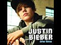 Album My Worlds Acoustic- Justin Bieber