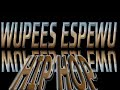 WUPEES ESPEWU - ZYC I BYC