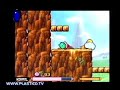 V�deo An�lisis de Kirby: �roedores al ataque!