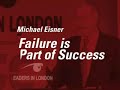 Michael Eisner video 1