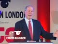 Michael Eisner - Failure is Part of Success Michael Eisner - Failure is Part of Success